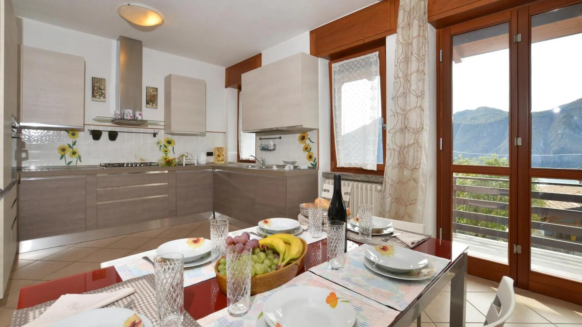 Casa Virginia Villa Mandello del Lario Italien