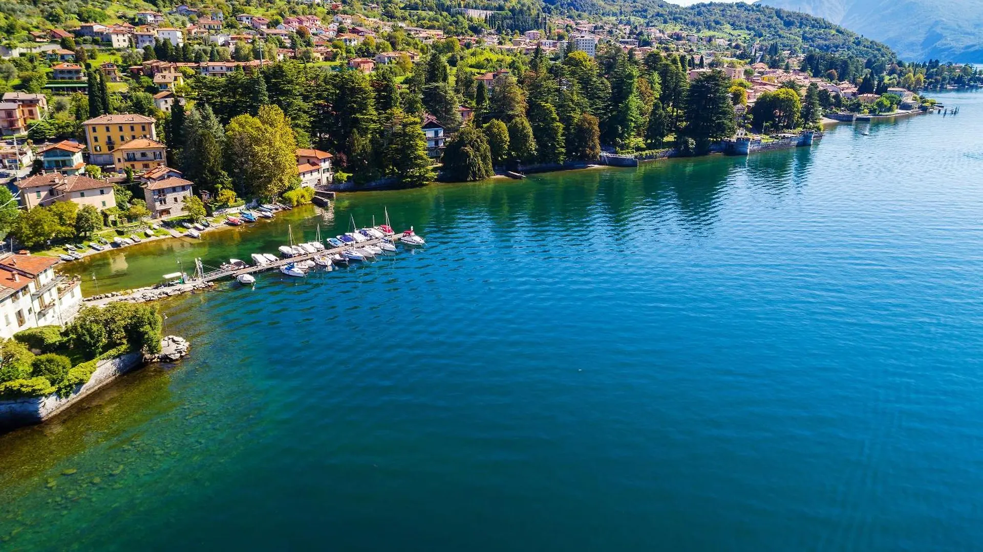 Casa Virginia Villa Mandello del Lario Italien