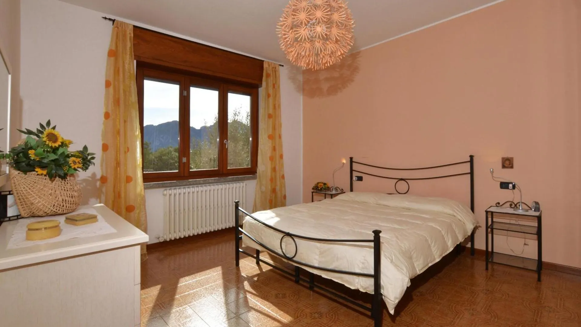 Casa Virginia Villa Mandello del Lario