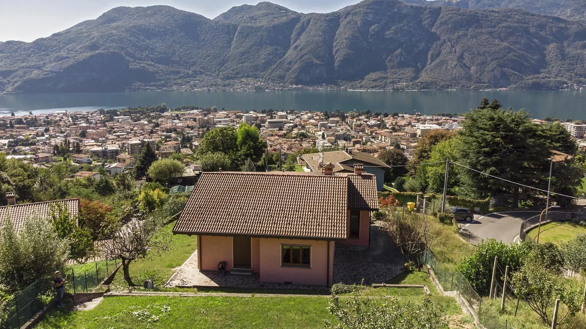 Casa Virginia Villa Mandello del Lario 0*,  Italien