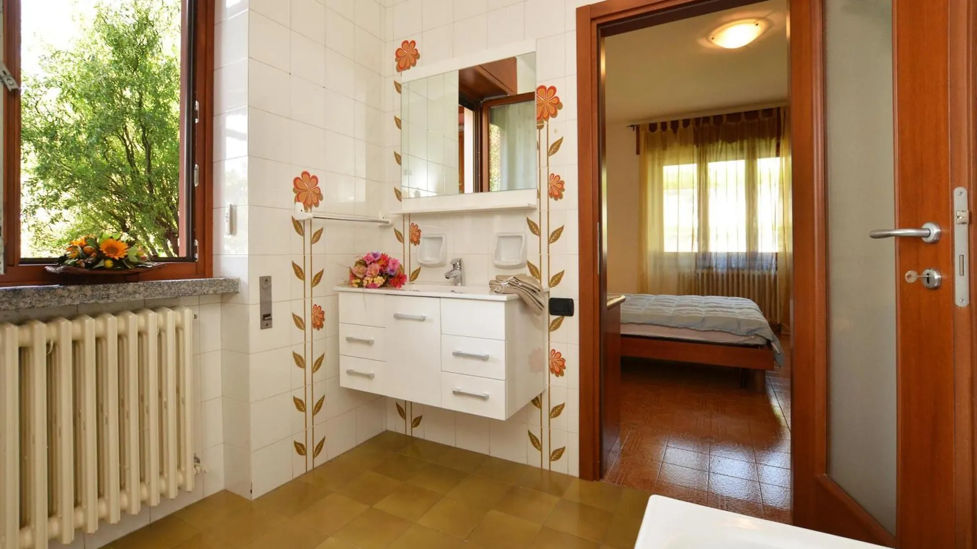 Casa Virginia Villa Mandello del Lario